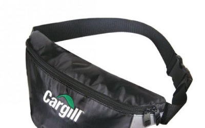 Promotional Fanny Packs and Bum-Bags for Every Occasion