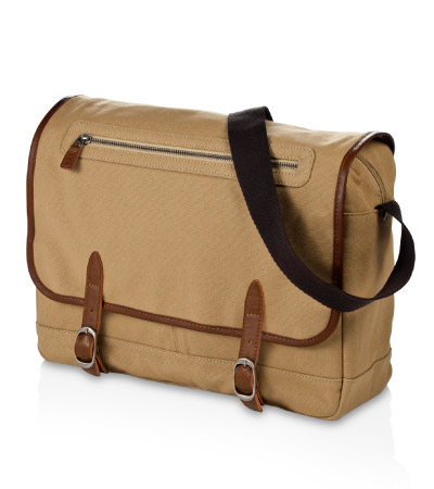 Messenger Bag - Image 2