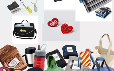5 Ways Custom Promotional Products can Improve Your Business