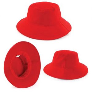 PQ Mesh Bucket Hat