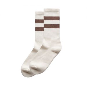 Relax Stripe Socks