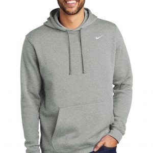Nike Club Fleece Pullover Hoodie